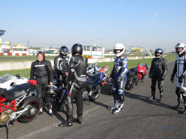 2012 GMT94 Stage Carole 3 avril006